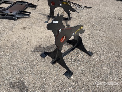 2025 Kit Containers AR500ATCOYOTE Shooting Target