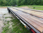 Sheet Metal (fiberglass) Condition