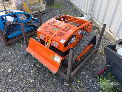 2026 STARVOX SV-750P Cortacesped (Unused)