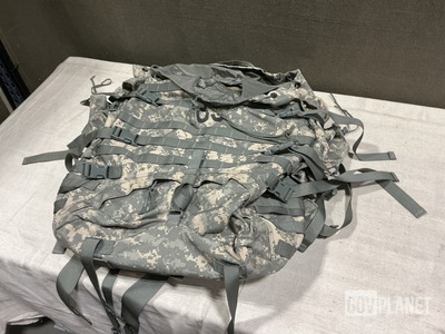 (32) Large Field Pack Sets