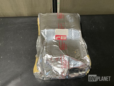 Raytheon 1508735 Power Supply