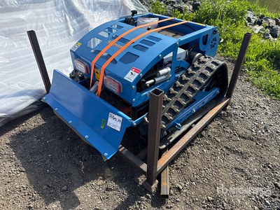 2026 STARVOX SV-750P Lawn Mower (Unused)