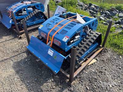 2026 STARVOX SV-750P Lawn Mower (Unused)