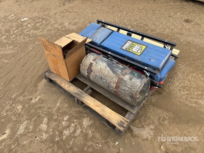 Quantity of (3) Creepers