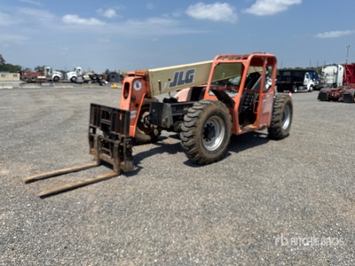 2005 JLG G6-42A Telehandler