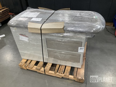 Brewer Access 5000/5001 Examination Table