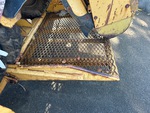 Trailer with 