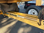 Trailer with 