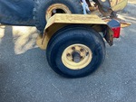 Trailer with 