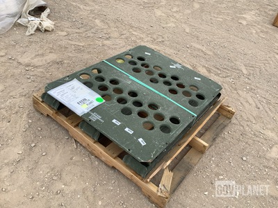 Helgesen Industries AC200000433 Material Handling Pallet