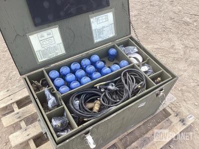 General Illumination Light Set