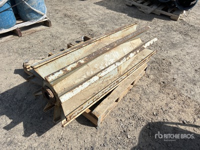 Conveyor Head Pulley Varios