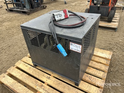 EnerSys Battery Charger