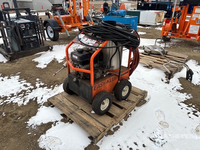 Easy-Kleen EZO2703G プレッシャーウォッシャー