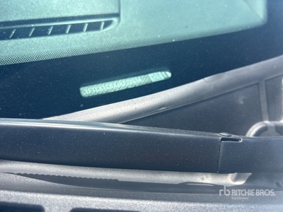 2018 Ford F-150 4x2 Extended Cab Pickup