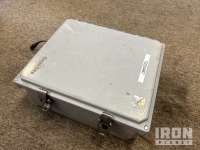 OmniSite XR50 Pump Float Wireless Remote Monitoring Device