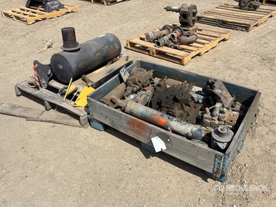 Exhaust System Varios