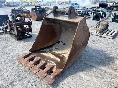 1996 50 in Digging Graafmachine Bak