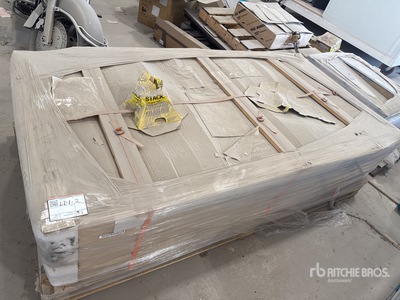Quantity of Adhesive Backing Foam Insulation