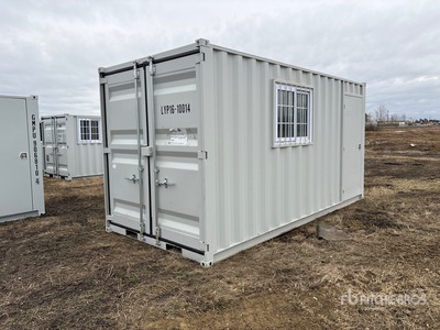 16 feet long Storage Container