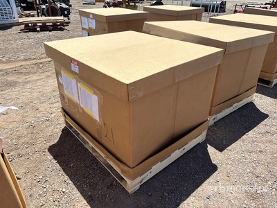 A/C Components (Unused)