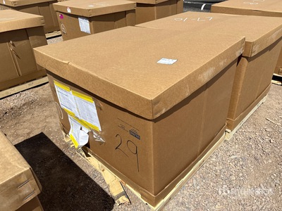 A/C Components (Unused)