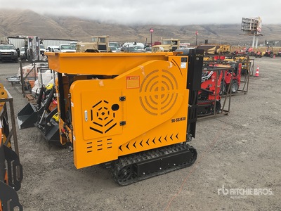 2026 SKLP SK-SSJ430 (Unused)