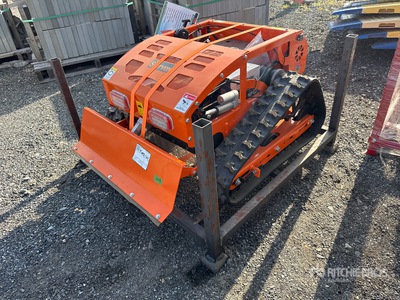 2026 STRV SV-750P Lawn Mower (Unused)