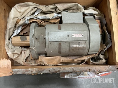 Electronic Specialty 21524 Electric Motor