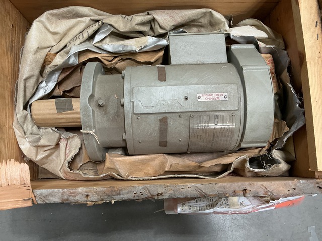 Electronic Specialty 21524 Electric Motor Electronic Specialty 21524 Electric Motor