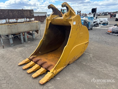 44 in Q/C Digging Excavator Bucket