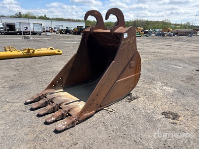46 in Q/C Digging Excavator Bucket