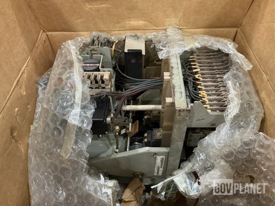 SPD Electrical Systems 176399-176652 Circuit Breaker
