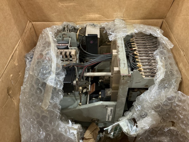 SPD Electrical Systems 176399-176652 Circuit Breaker
