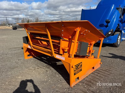 Ez Screen 800 Skid-Mounted Screen