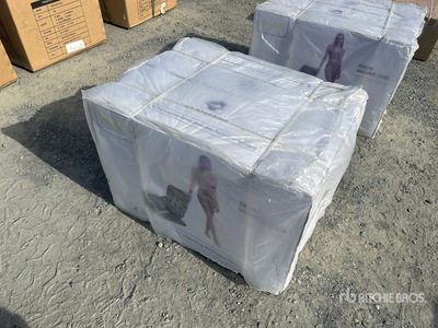 2026 IRLMC Massage Chair Divers - Mobilier de maison (Unused)