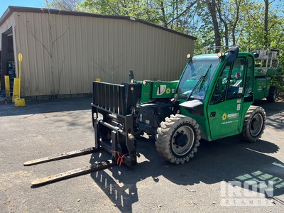 2017 JLG G5-18A Telehandler