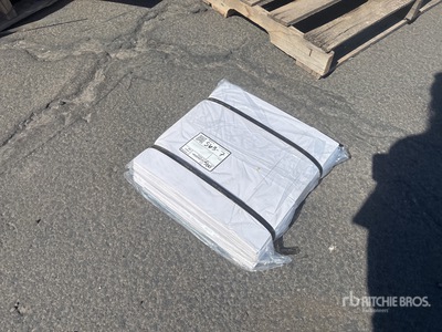 Quantity of (10) Premium Diamond Blades (Unused)