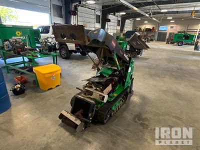 2021 Toro 22323G Mini Compact Track Loader (Inoperable)