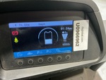 Hour Meter / Odometer