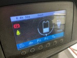 Hour Meter / Odometer