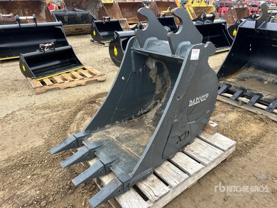 Daequip 30 in Q/C Digging Bucket (Unused)
