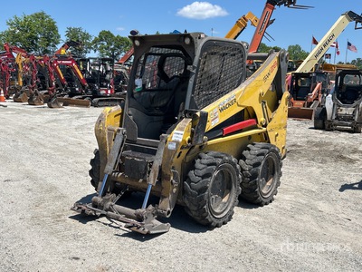 2023 Wacker Neuson SW28 Two-Speed Schranklader