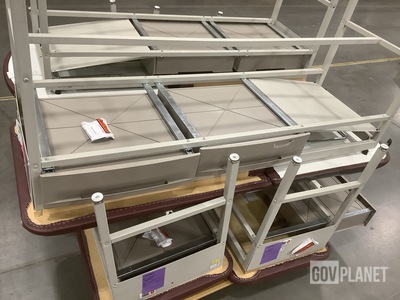 (4) Examination Tables