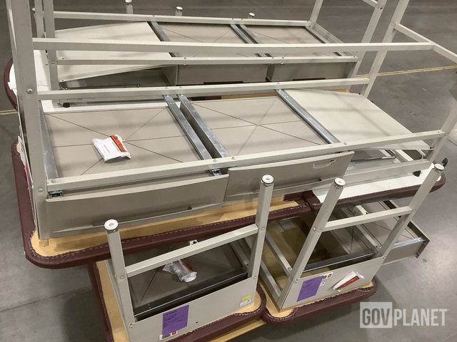 (4) Examination Tables