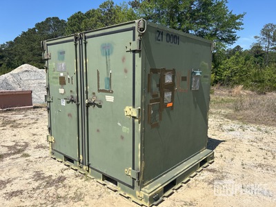 AAR Cadillac 5047193 Storage Container
