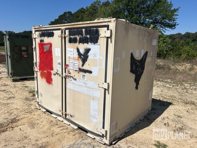 Storage Container