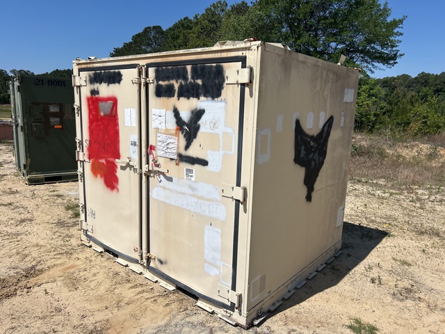 Storage Container