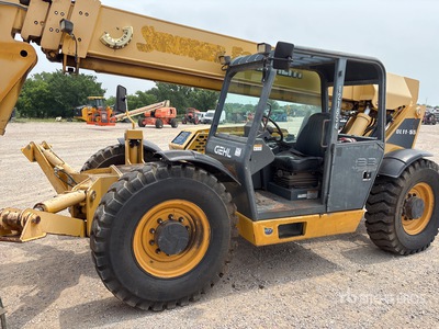 2014 Gehl DL11-55H Telehandler