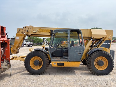 Gehl DL1155H Telehandler